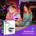 BT-3401 LED Display Wireless Phone Charger Bluetooth Speaker With Seven Color Selections, Alarm Clock, FM Radio - Al-Raheem Imports