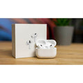 Airpods Pro 2nd Generation With Megasafe Wireless Charging Case - Al-Raheem Imports