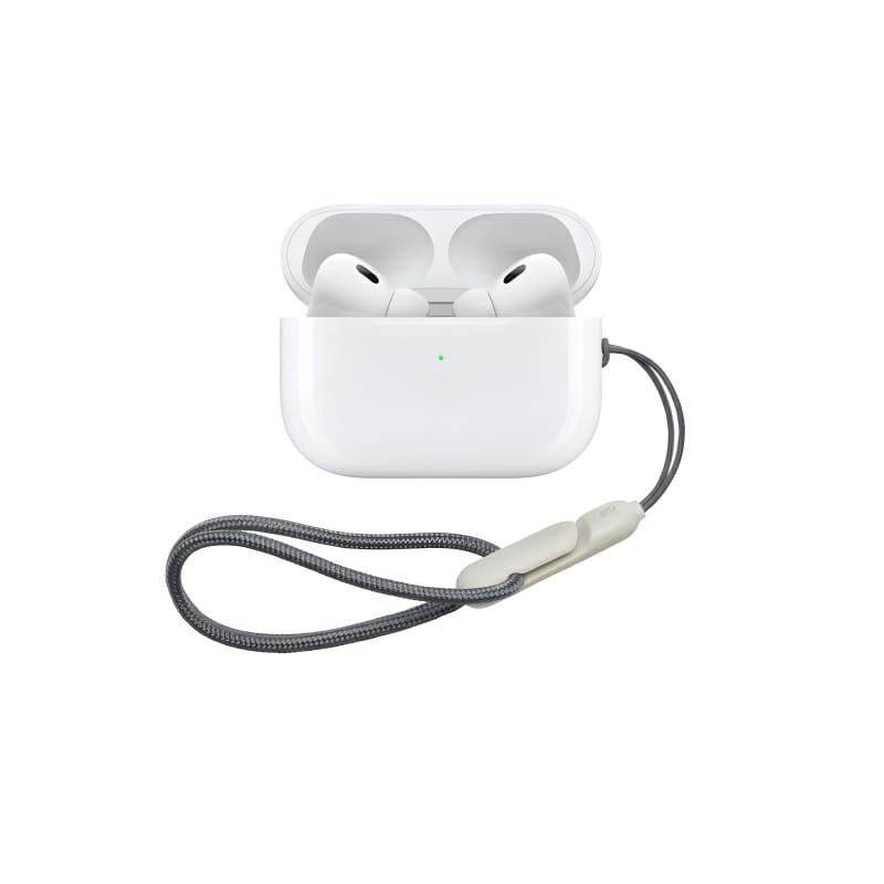 Airpods Pro 2nd Generation With Megasafe Wireless Charging Case - Al-Raheem Imports