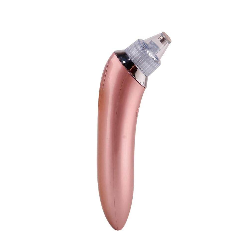 Face Pore Cleaner Blackhead Remover Vacuum Facial Cleaning Beauty Machine - Al-Raheem Imports