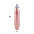 Face Pore Cleaner Blackhead Remover Vacuum Facial Cleaning Beauty Machine - Al-Raheem Imports