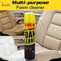 SOGO Mulitfunctional Quick And Easy Foam Cleaner For Home And Auto - Al-Raheem Imports