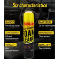 SOGO Mulitfunctional Quick And Easy Foam Cleaner For Home And Auto - Al-Raheem Imports