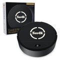 Ultimate Multi-Function Sweeping Robot Cleaner With Super Storng Suction, One-Key Operation, Bass Cleaning, 360 Rotation - Al-Raheem Imports