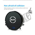 Ultimate Multi-Function Sweeping Robot Cleaner With Super Storng Suction, One-Key Operation, Bass Cleaning, 360 Rotation - Al-Raheem Imports