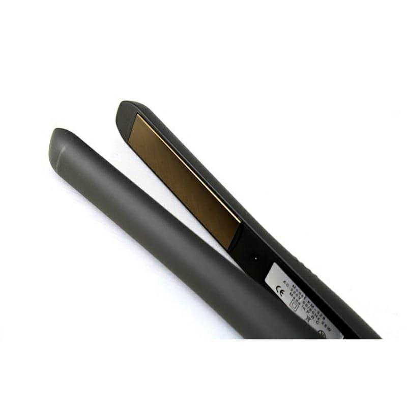 KM-328 Kemei Flat Iron Professional Hair Straightener - Al-Raheem Imports