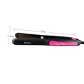 KM-328 Kemei Flat Iron Professional Hair Straightener - Al-Raheem Imports