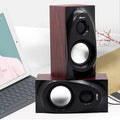 Hotmai A11 Best Quality Portable Multimedia USB 2.0 Wired Speaker - Al-Raheem Imports