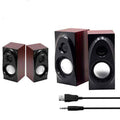 Hotmai A11 Best Quality Portable Multimedia USB 2.0 Wired Speaker - Al-Raheem Imports