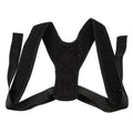 Posture Corrector Adjustable Back Shoulder Support Correction Belt - Al-Raheem Imports