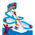 Fun Climber Musical Track Toy With Interactive Music And Lights - Al-Raheem Imports