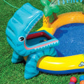 Dinosaur Play Center Water 57444 Swimming Pool - Al-Raheem Imports