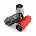 XTEMRE Portable Splashproof Wireless Stereo Bluetooth Speaker - Al-Raheem Imports