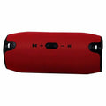 XTEMRE Portable Splashproof Wireless Stereo Bluetooth Speaker - Al-Raheem Imports