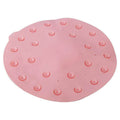 Silicone Foot Massage Cleaning Bath Mat For Ultimate Relaxation And Cleanliness - Al-Raheem Imports