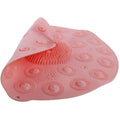 Silicone Foot Massage Cleaning Bath Mat For Ultimate Relaxation And Cleanliness - Al-Raheem Imports