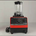 2 in 1 Heavy Duty Silver Crest SC-1589 Multifunctional Juicer Blender - Al-Raheem Imports