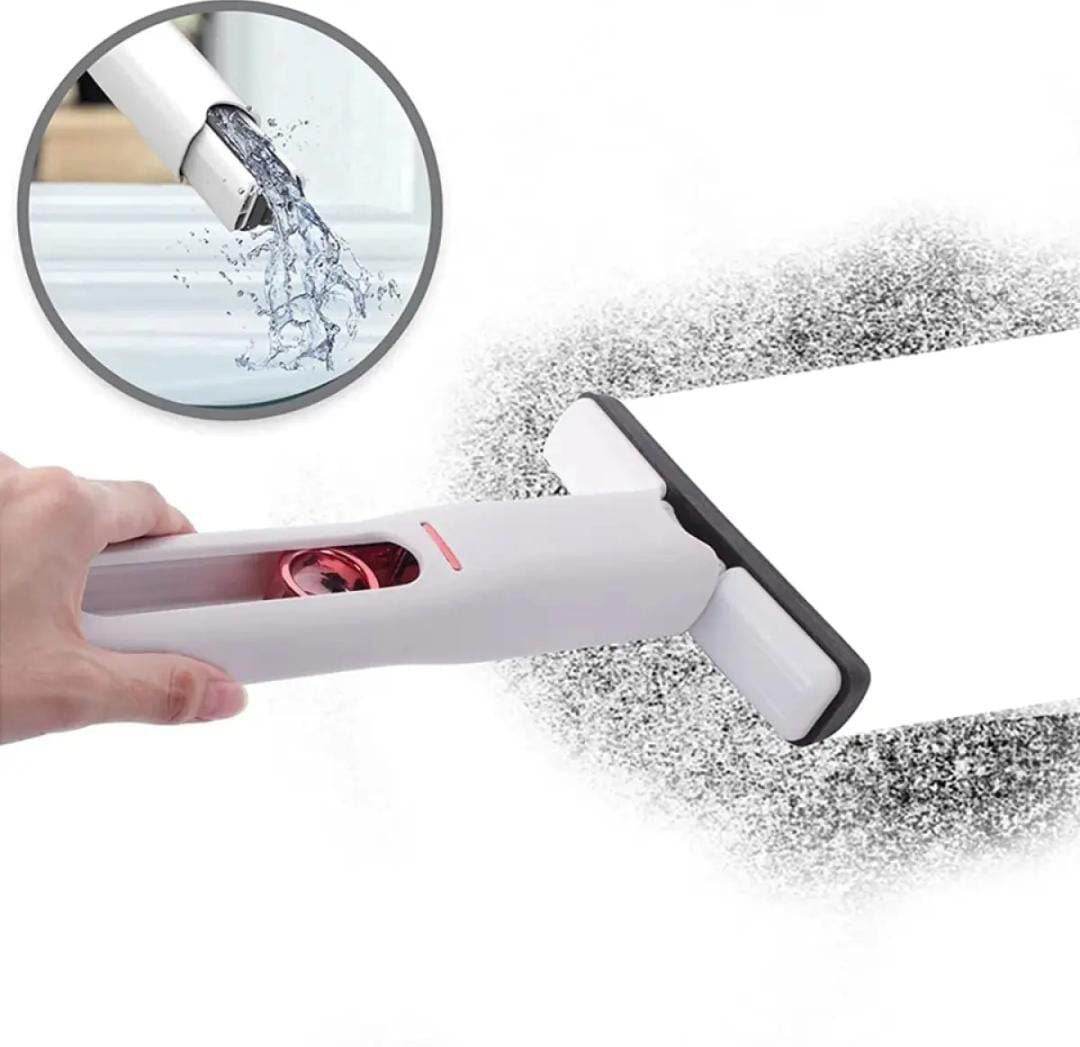 Mini Portable Lightweight Self-Squeezing Collodion Mop For Effortless Cleanin - Al-Raheem Imports