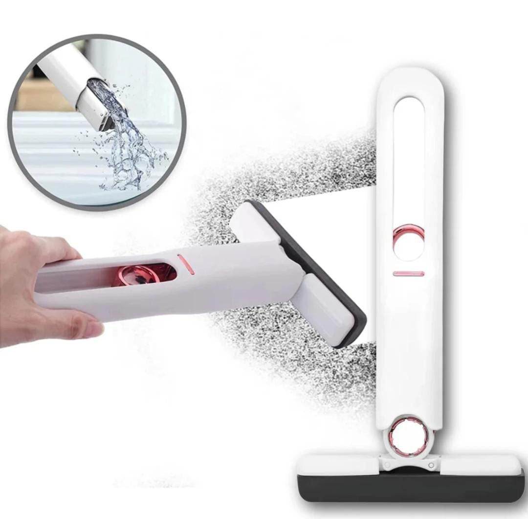 Mini Portable Lightweight Self-Squeezing Collodion Mop For Effortless Cleanin - Al-Raheem Imports