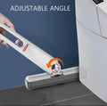 Mini Portable Lightweight Self-Squeezing Collodion Mop For Effortless Cleanin - Al-Raheem Imports