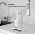 Mini Portable Lightweight Self-Squeezing Collodion Mop For Effortless Cleanin - Al-Raheem Imports