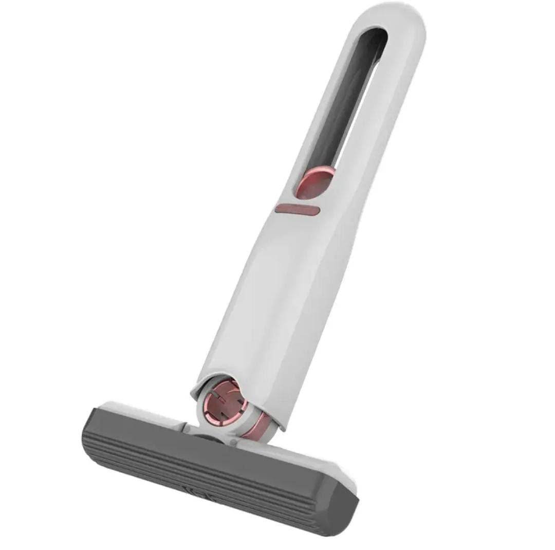 Mini Portable Lightweight Self-Squeezing Collodion Mop For Effortless Cleanin - Al-Raheem Imports