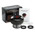 6 Level Multi Functional Intelligent Breathing Cupping Massage Instrument - Al-Raheem Imports