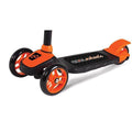 Cool 3 Wheel Height Adjustable Twist Scooter - Al-Raheem Imports