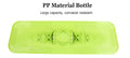 Household Flat Floor Mop Micro Fiber Spray Mop Cleaner Water Spraying Flat Mop Head Home Cleaning Tool - Al-Raheem Imports
