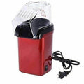 1200W Oil Free Popcorn Maker Machine with Measuring Cup - Al-Raheem Imports