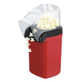 1200W Oil Free Popcorn Maker Machine with Measuring Cup - Al-Raheem Imports