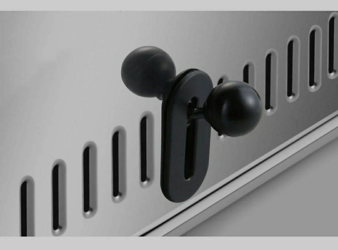 Commercial 6 Slice Stainless Steel Toaster Heavy Duty, Wide Slots, Adjustable Timer - Al-Raheem Imports