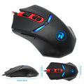 Redragon NEMEANLION 2 M602 USB Wired Gaming Computer Mouse 7200DPI 6 Buttons RGB - Al-Raheem Imports