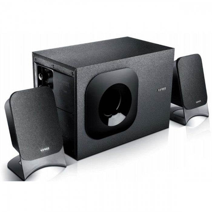 Edifier M1370BT Bluetooth 2.1 Multimedia Stylish Speakers - Al-Raheem Imports