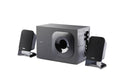 Edifier M1370BT Bluetooth 2.1 Multimedia Stylish Speakers - Al-Raheem Imports