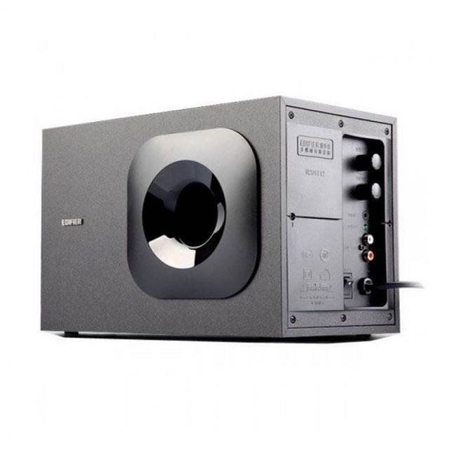 Edifier M1370BT Bluetooth 2.1 Multimedia Stylish Speakers - Al-Raheem Imports