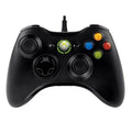 Xbox 360 Wired Controller Dual Turbo For Console And PC Windows - Al-Raheem Imports