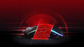 A4tech Bloody P85 Light Strike 5K RGB Optical Gaming Mouse - Al-Raheem Imports