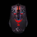 A4tech Bloody P85 Light Strike 5K RGB Optical Gaming Mouse - Al-Raheem Imports