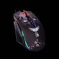 A4tech Bloody P85 Light Strike 5K RGB Optical Gaming Mouse - Al-Raheem Imports