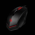 A4tech Bloody V8M 3200DPI Gaming Ultra Core Mouse 3D Wired - Al-Raheem Imports