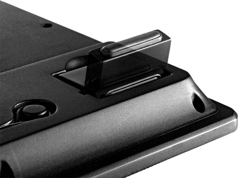 Non-Slip Laptop Cooling Pad Ergonomic Design 140mm Fan Notebook Cooler - Al-Raheem Imports