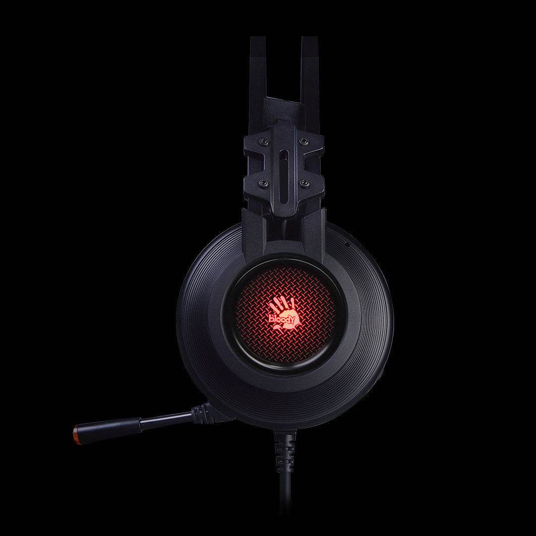 Bloody G525 Virtual 7.1 Surround Sound Gaming Headset - Al-Raheem Imports