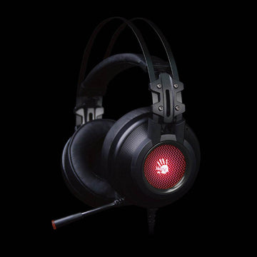 Bloody G525 Virtual 7.1 Surround Sound Gaming Headset - Al-Raheem Imports