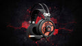 A4Tech Bloody M660 Over Ear MOCI HIGH END Gaming Headset - Al-Raheem Imports