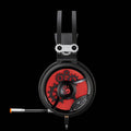 A4Tech Bloody M660 Over Ear MOCI HIGH END Gaming Headset - Al-Raheem Imports