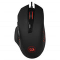 Redragon Gainer M610 3200DPI Wired Optical Gaming Mouse - Al-Raheem Imports