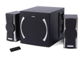 Edifier XM6BT 2.1 Multimedia Bluetooth Speaker System For Your Computer - Al-Raheem Imports