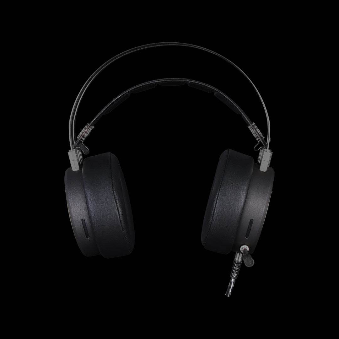 Bloody G650s 7.1 Surround High-End USB Gaming Headset - Al-Raheem Imports