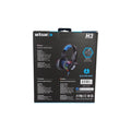 Bat X Ellent H3 RGB Microphone PC Gaming Headset - Al-Raheem Imports
